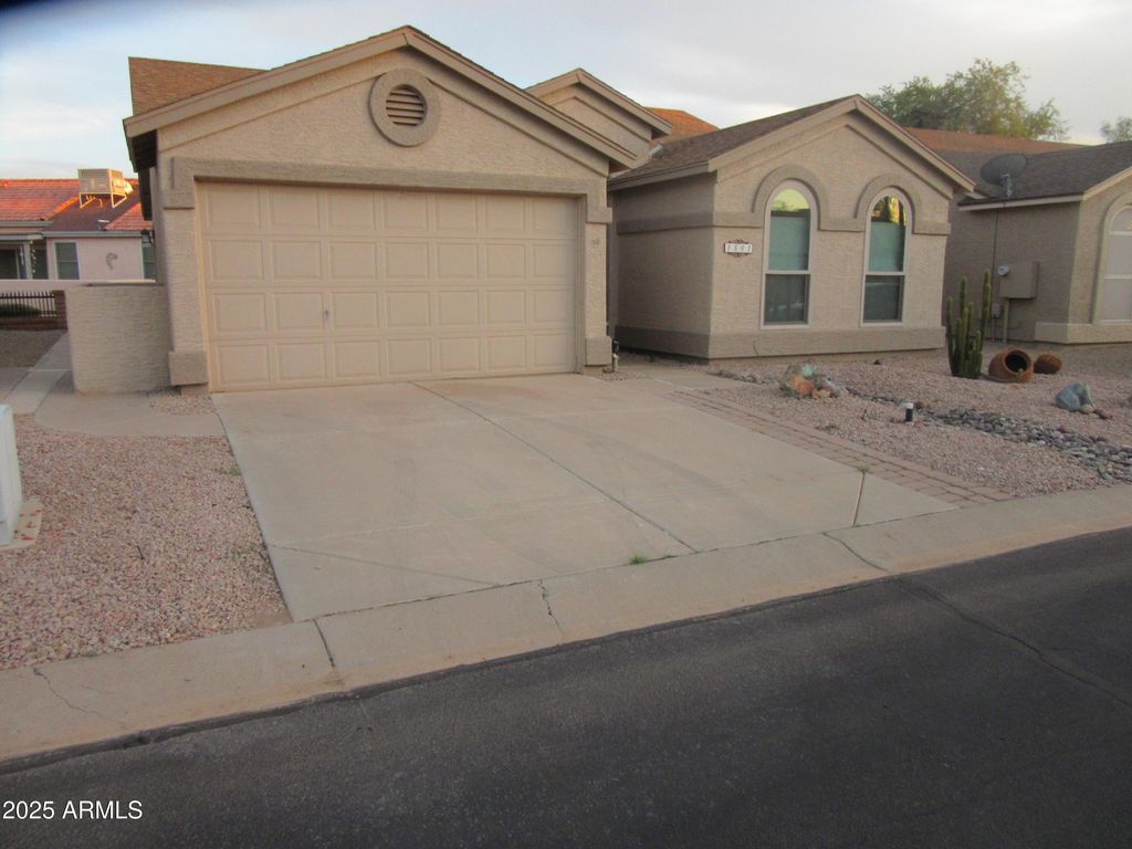 Photo of 1891 E Westchester Drive, Chandler, AZ 85249 (MLS # 6922244)