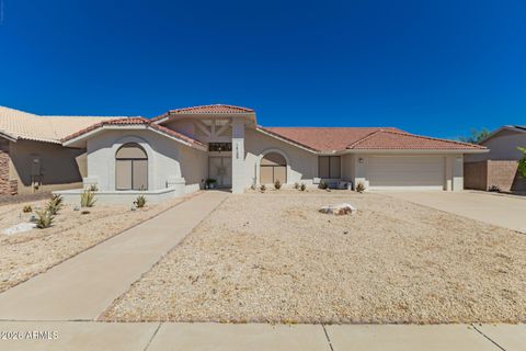 14130 W PENNYSTONE Drive Sun City West AZ 85375