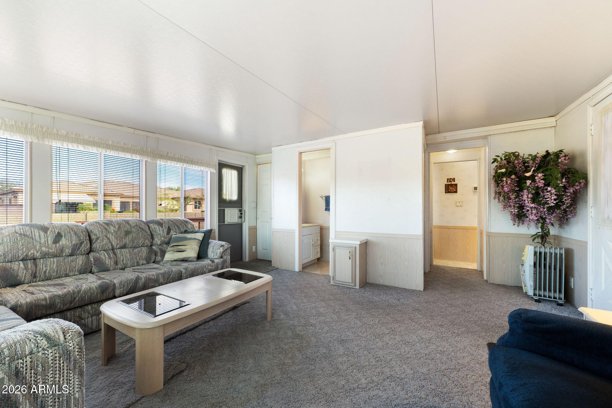 GREENFIELD VILLAGE RV RESORT - Residential