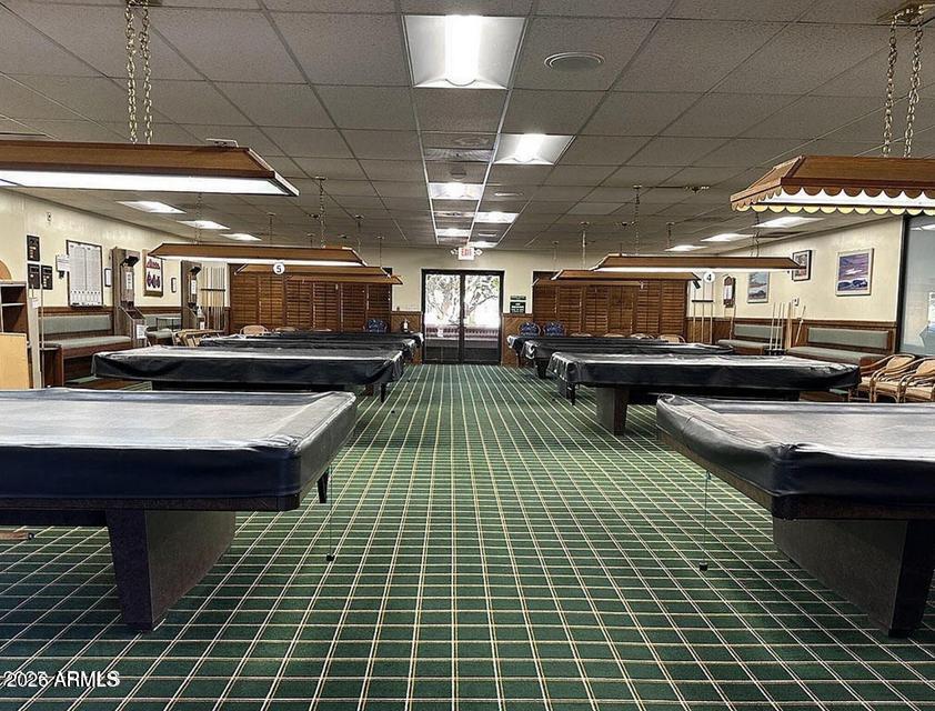 GREENFIELD VILLAGE RV RESORT - Residential