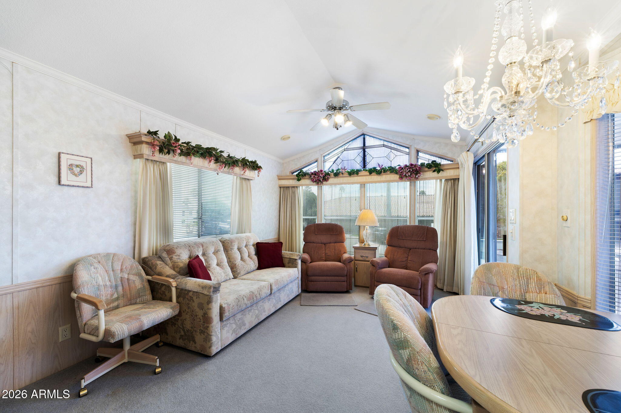 GREENFIELD VILLAGE RV RESORT - Residential
