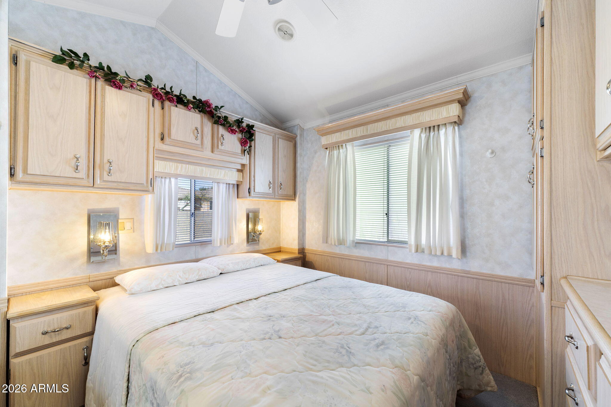 GREENFIELD VILLAGE RV RESORT - Residential