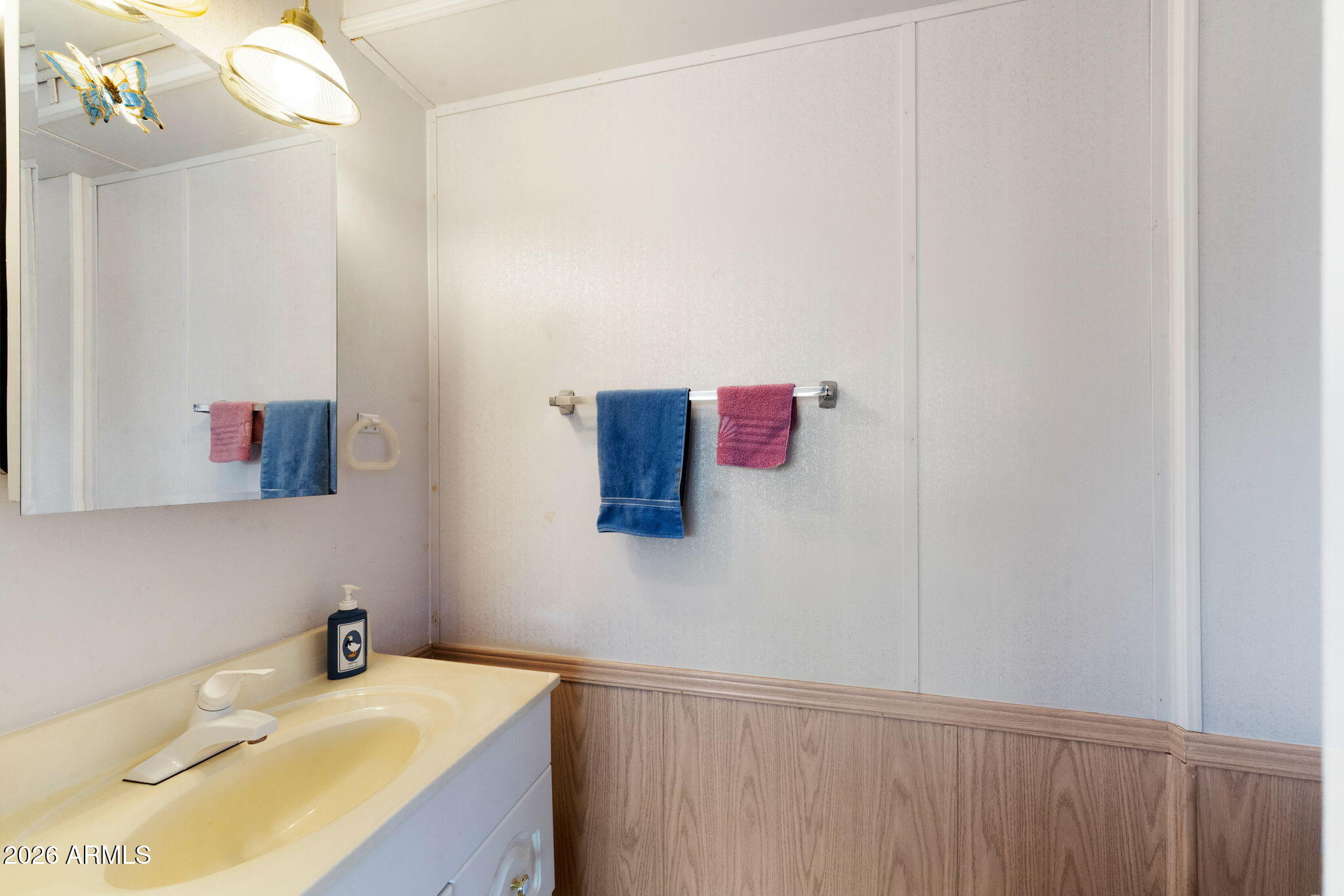 GREENFIELD VILLAGE RV RESORT - Residential