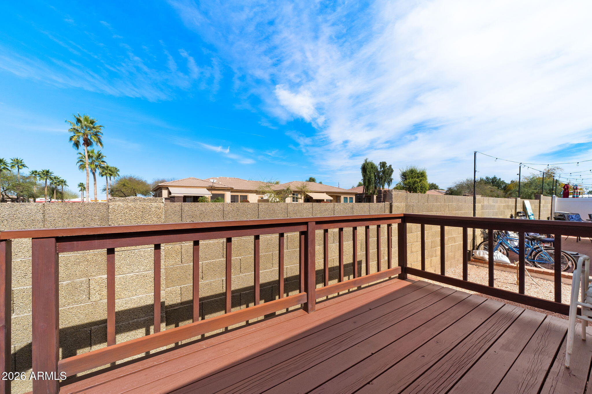 GREENFIELD VILLAGE RV RESORT - Residential