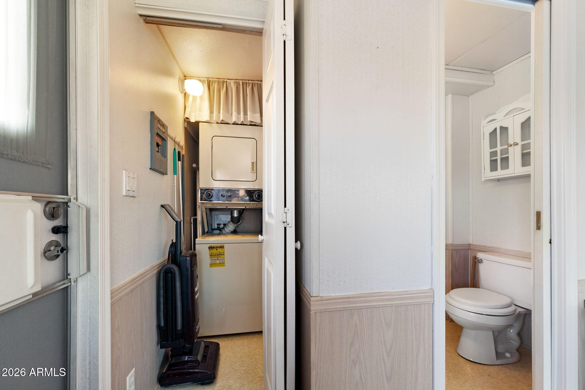 GREENFIELD VILLAGE RV RESORT - Residential