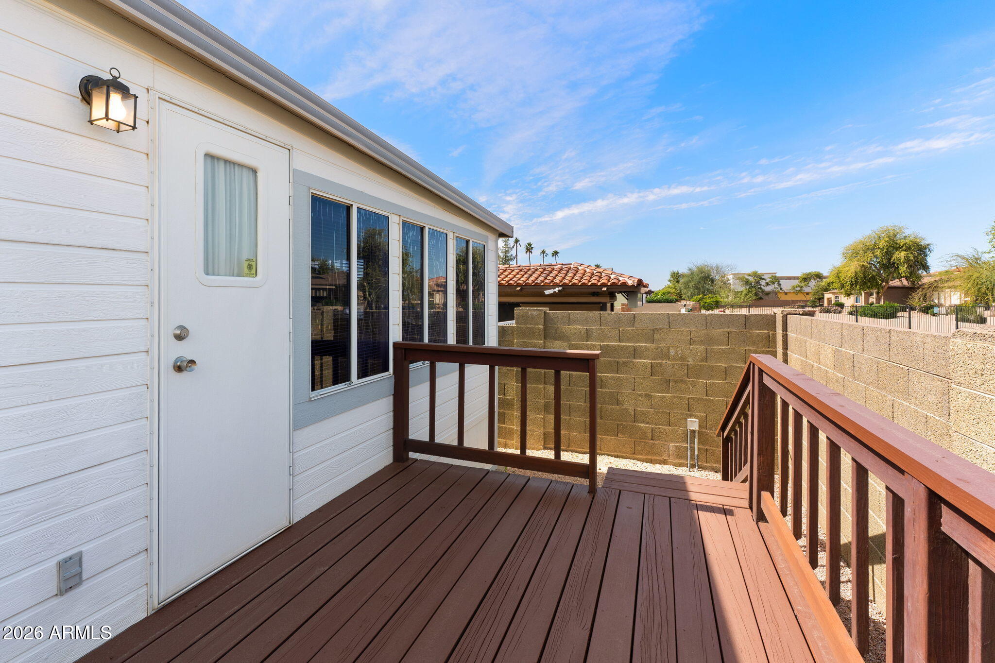 GREENFIELD VILLAGE RV RESORT - Residential