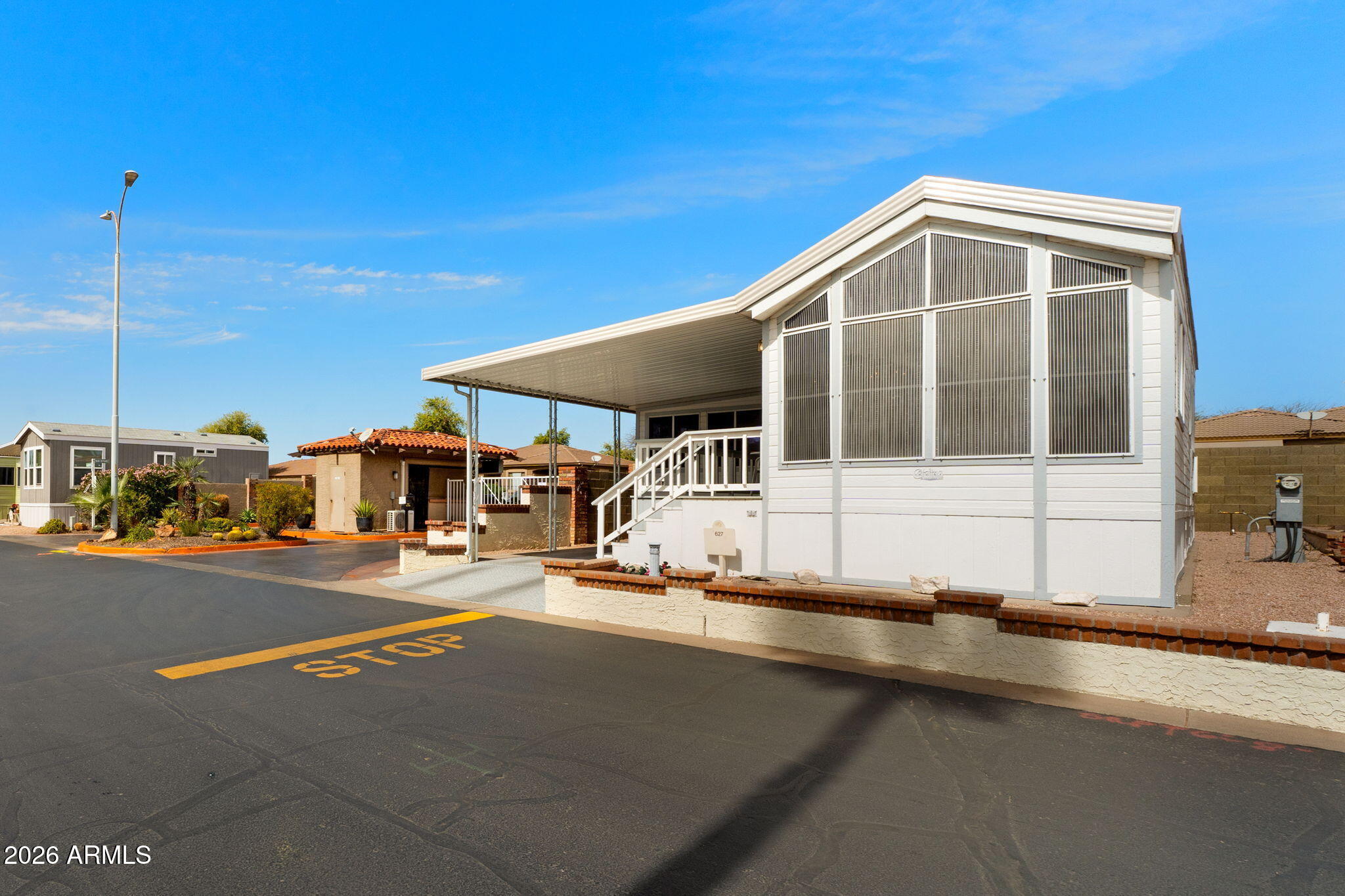 111 S GREENFIELD Road 627