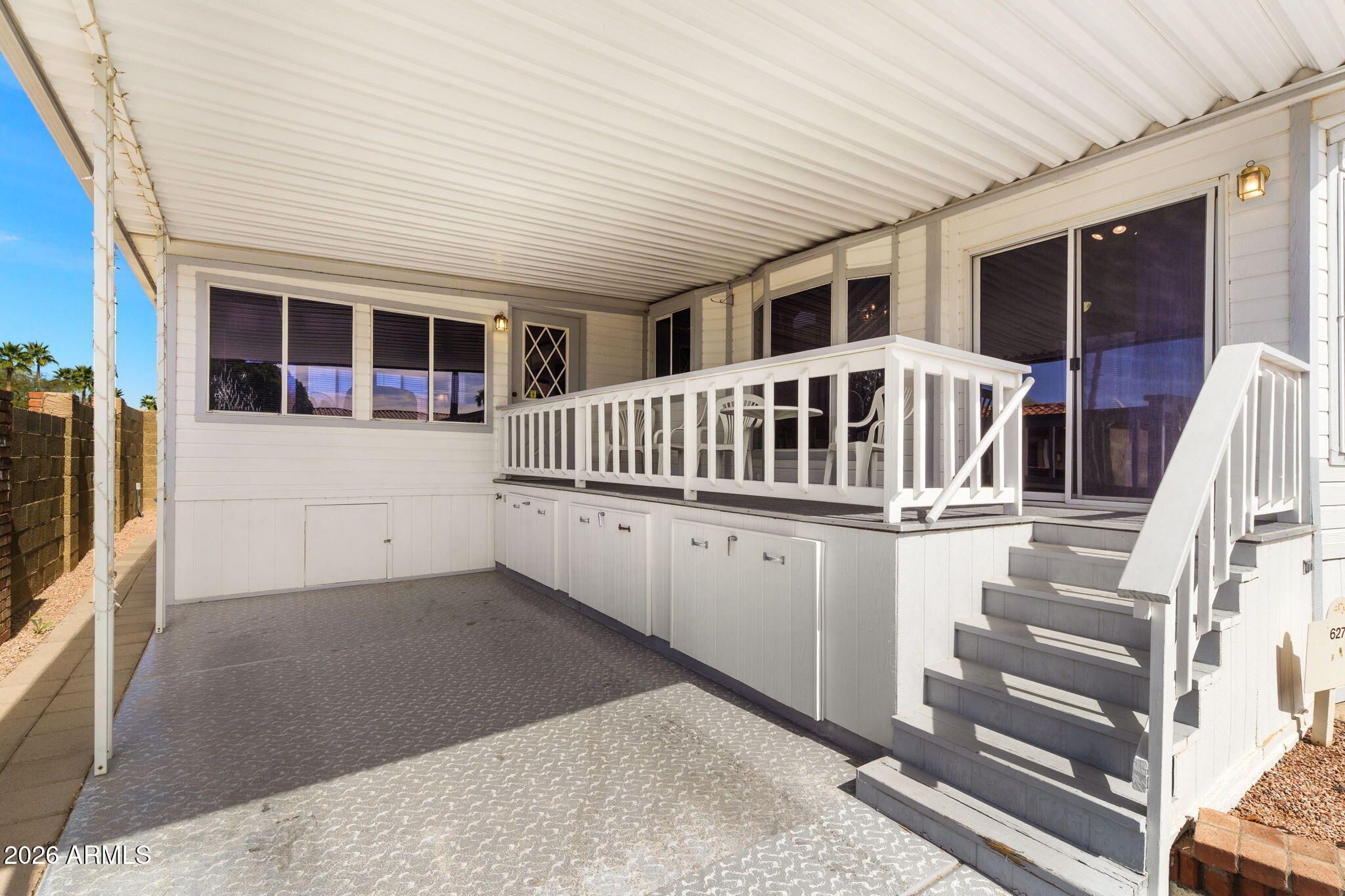 111 S GREENFIELD Road 627