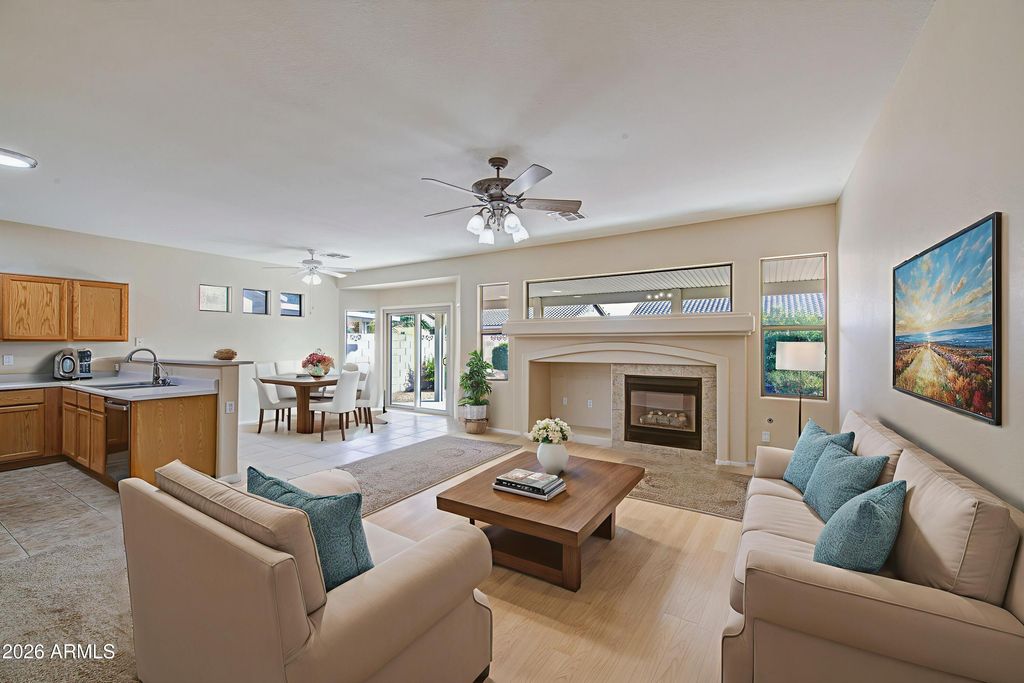 Photo of 1451 E Winged Foot Drive, Chandler, AZ 85249 (MLS # 6987020)