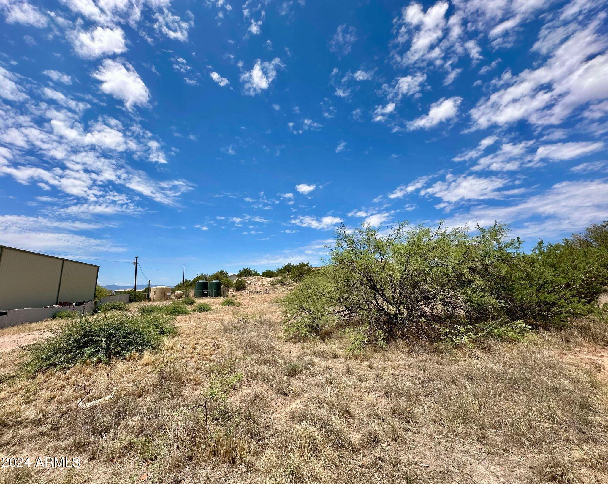 LAKE MONTEZUMA ESTATES UNIT 1 - Land