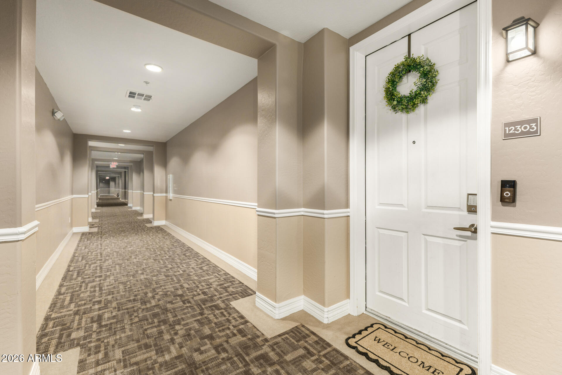 PARK PLACE CONDOMINIUM AMD - Residential