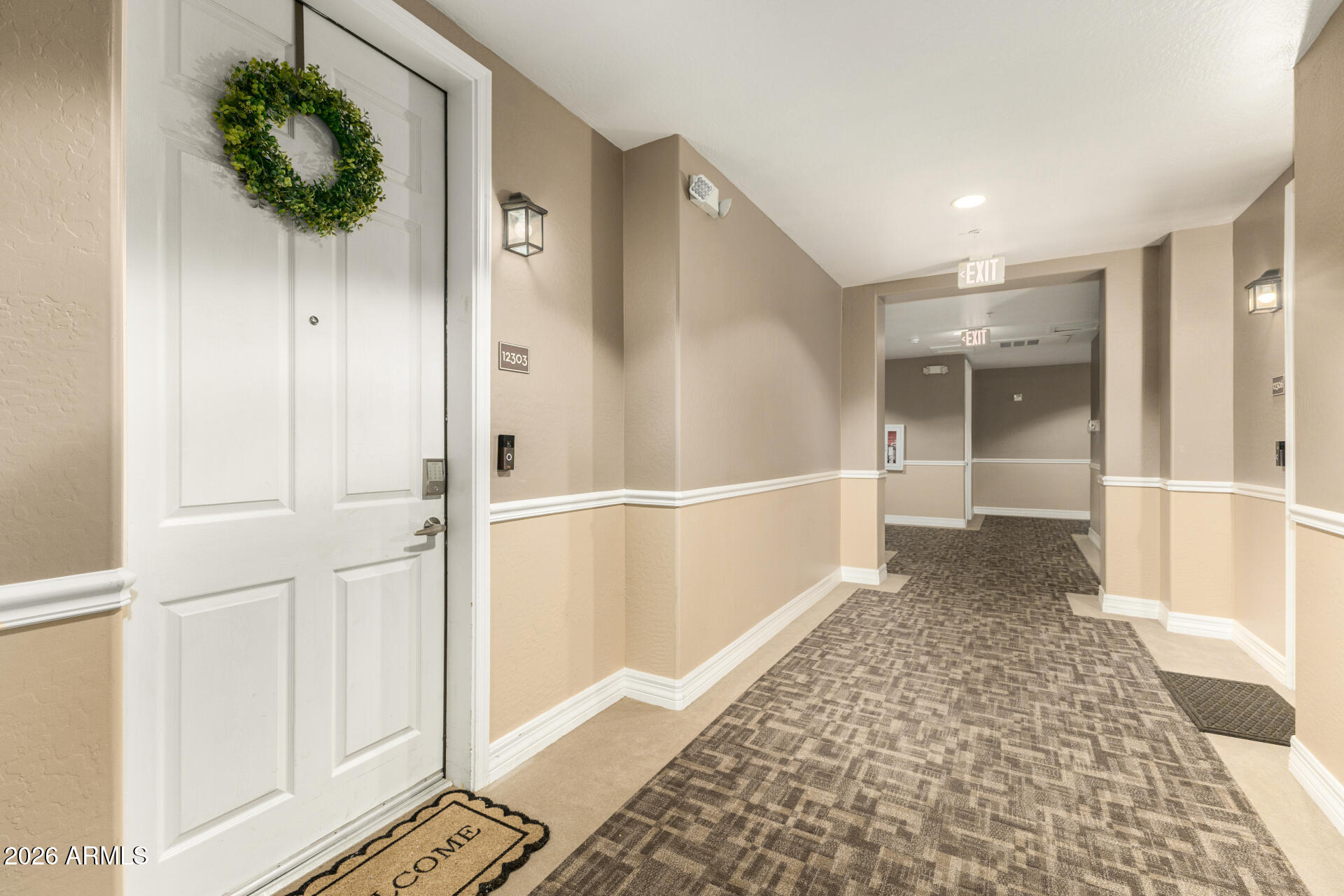 PARK PLACE CONDOMINIUM AMD - Residential