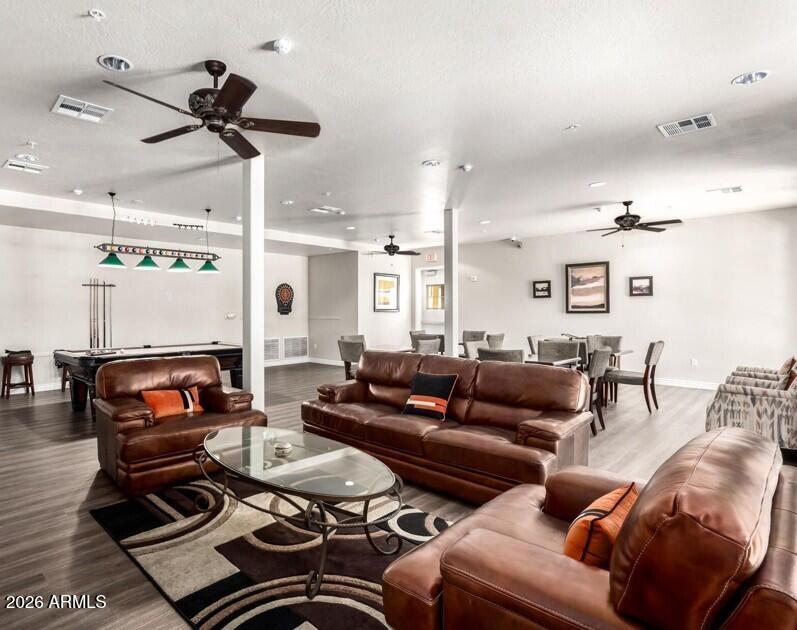 PARK PLACE CONDOMINIUM AMD - Residential