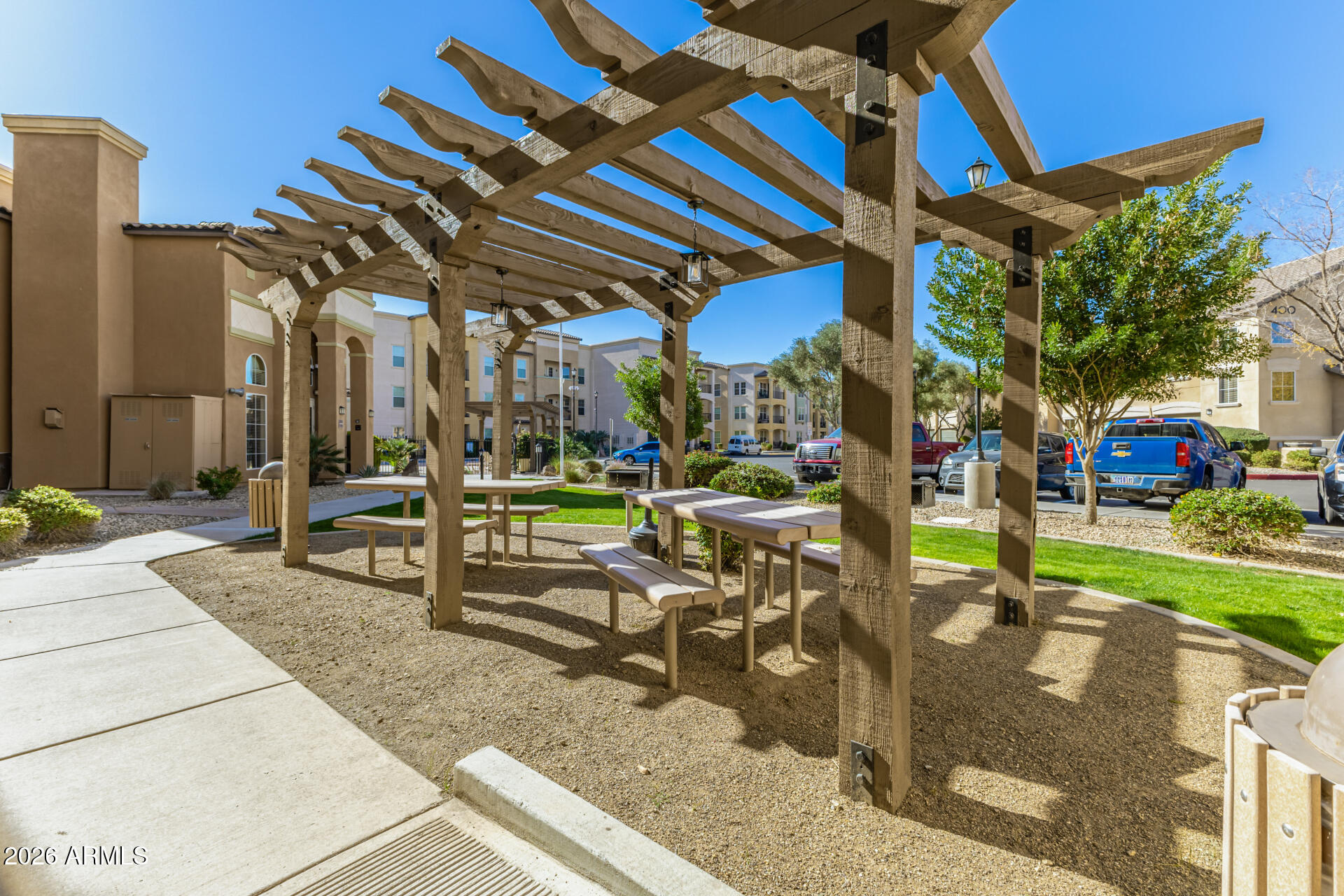 PARK PLACE CONDOMINIUM AMD - Residential