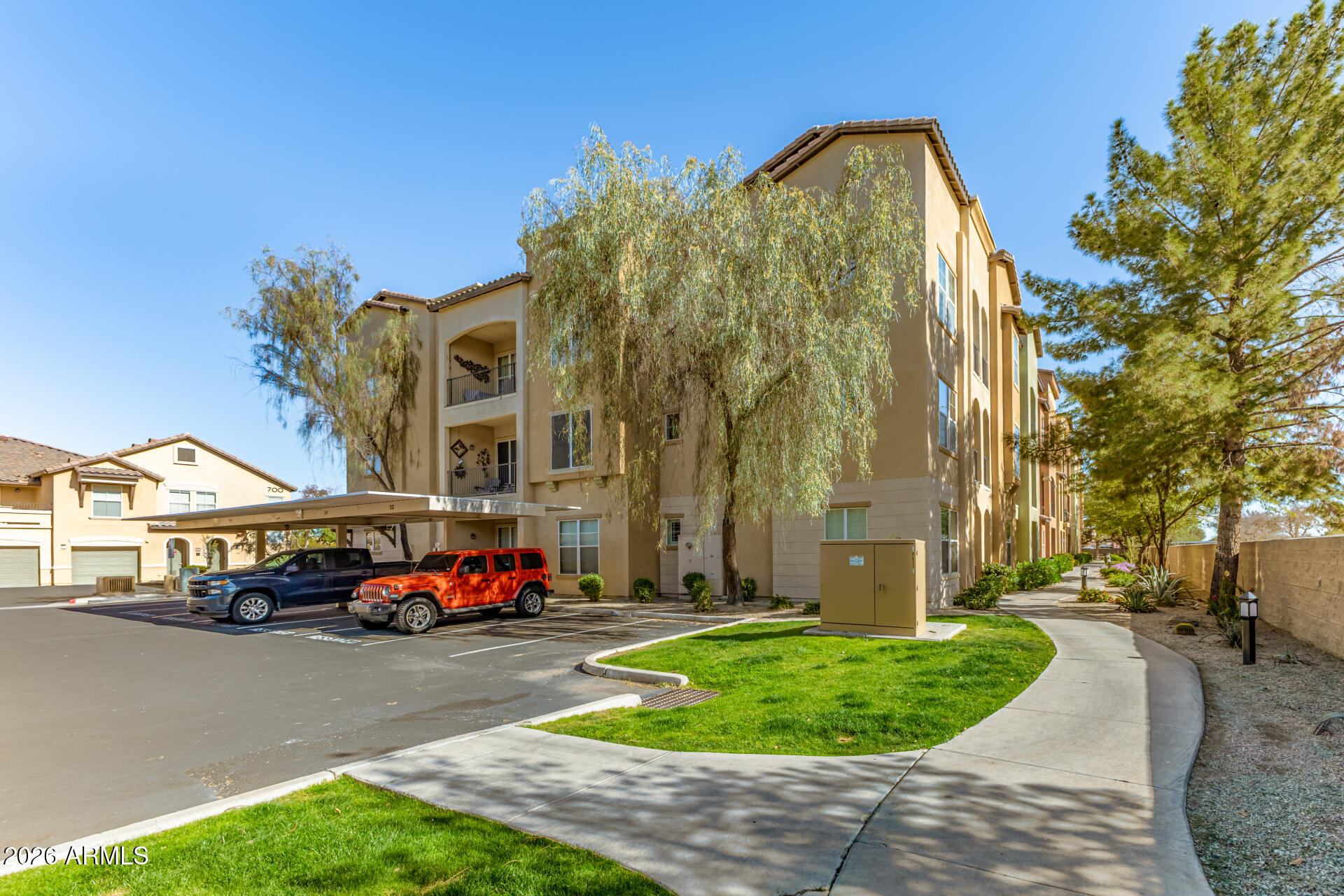 14575 W MOUNTAIN VIEW Boulevard 12303