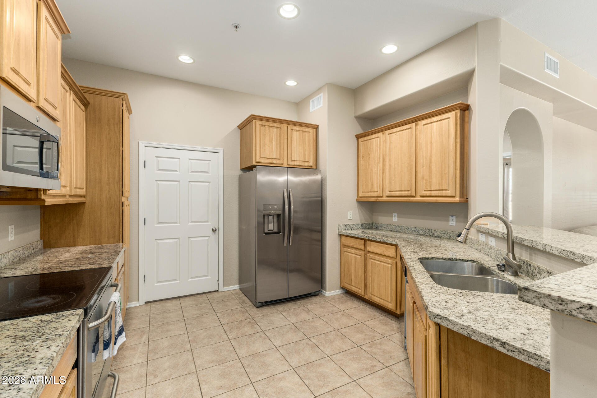 PARK PLACE CONDOMINIUM AMD - Residential