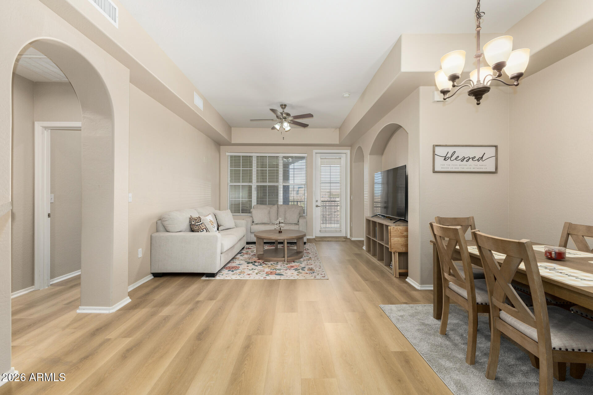PARK PLACE CONDOMINIUM AMD - Residential