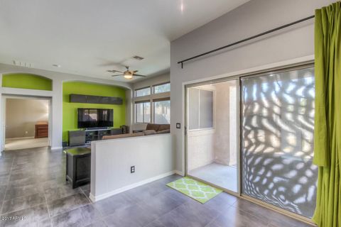 A home in Glendale