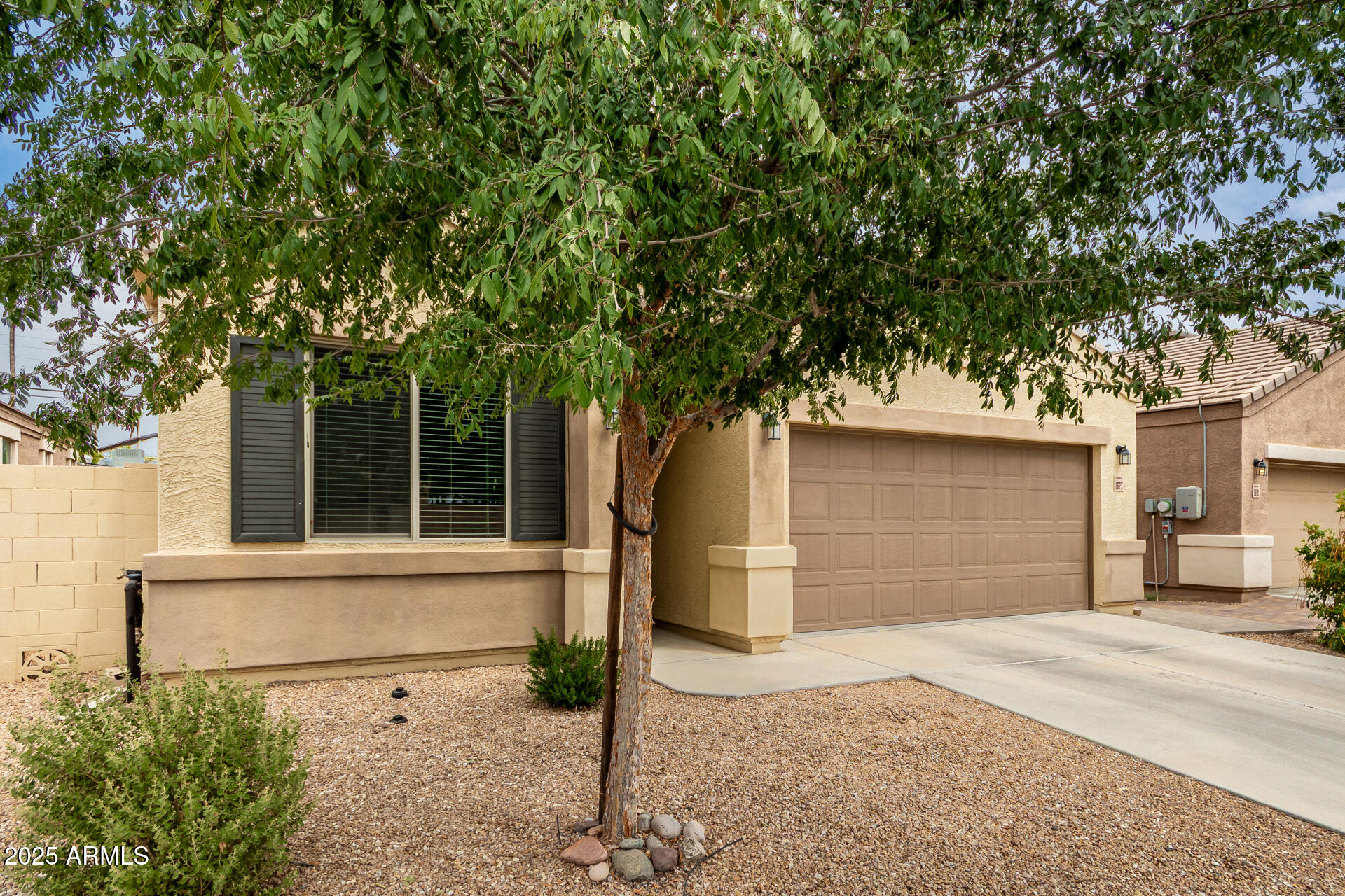 1623 N HILLCREST Street