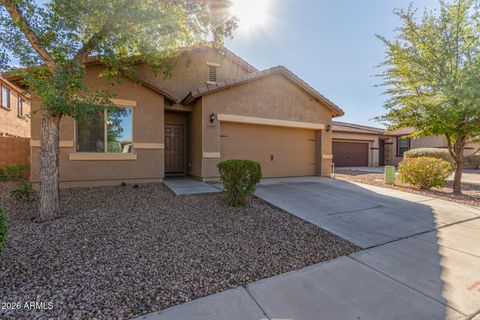 42429 W Sussex Road Maricopa AZ 85138