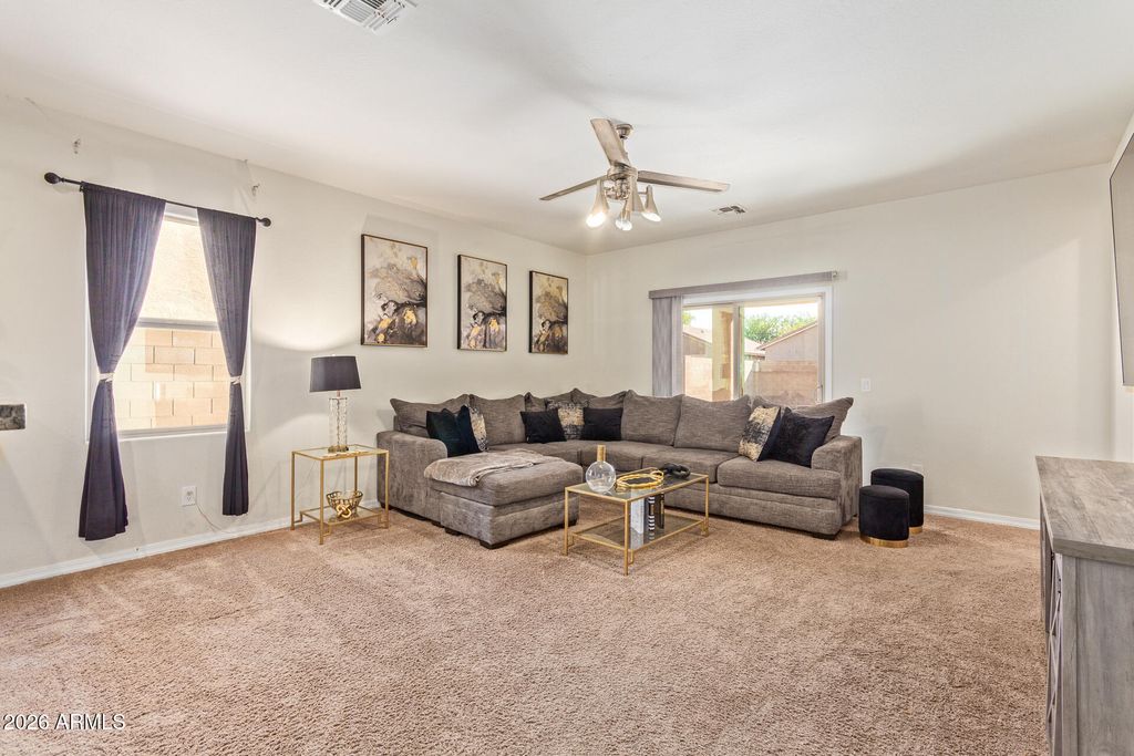 Photo of 42429 W Sussex Road, Maricopa, AZ 85138 (MLS # 6993451)