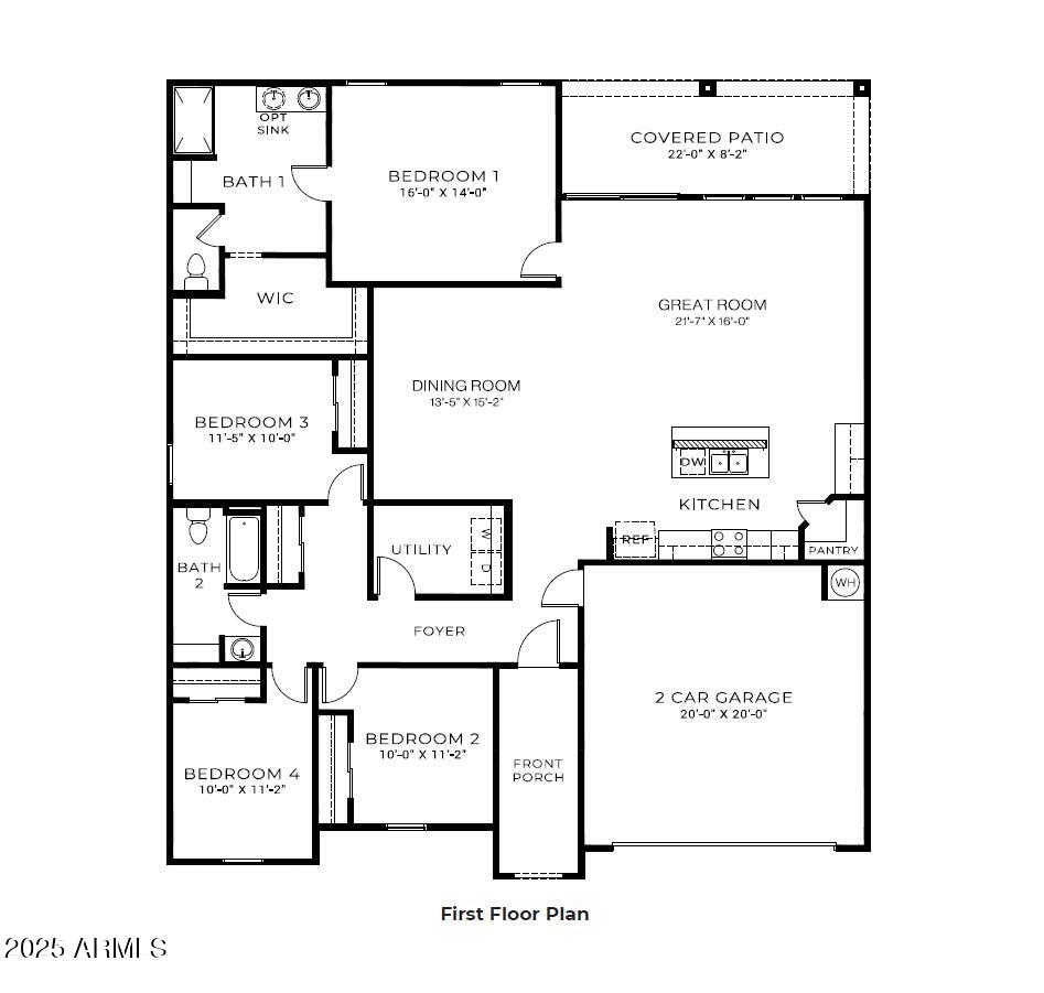 12495 E BAHIA Court