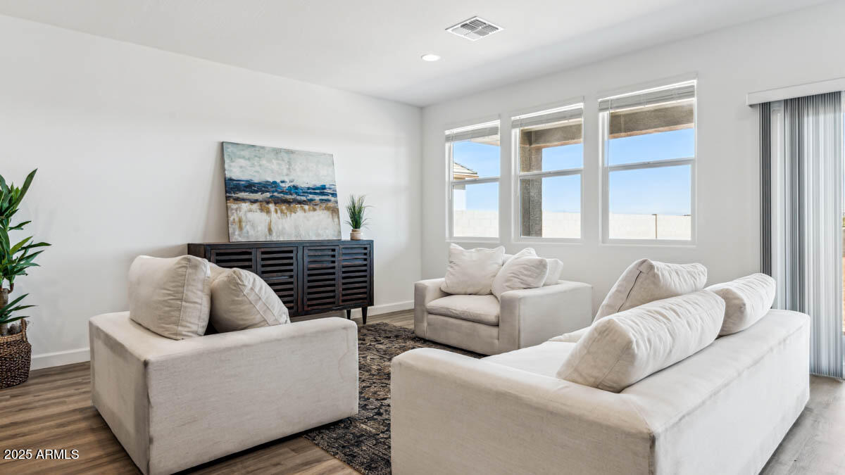 12495 E BAHIA Court