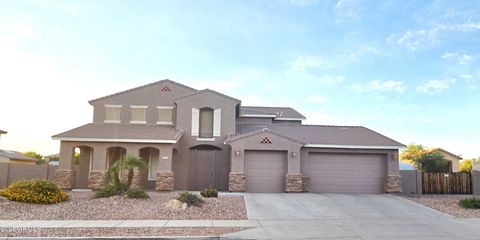 15656 W Desert Mirage Drive Surprise AZ 85379