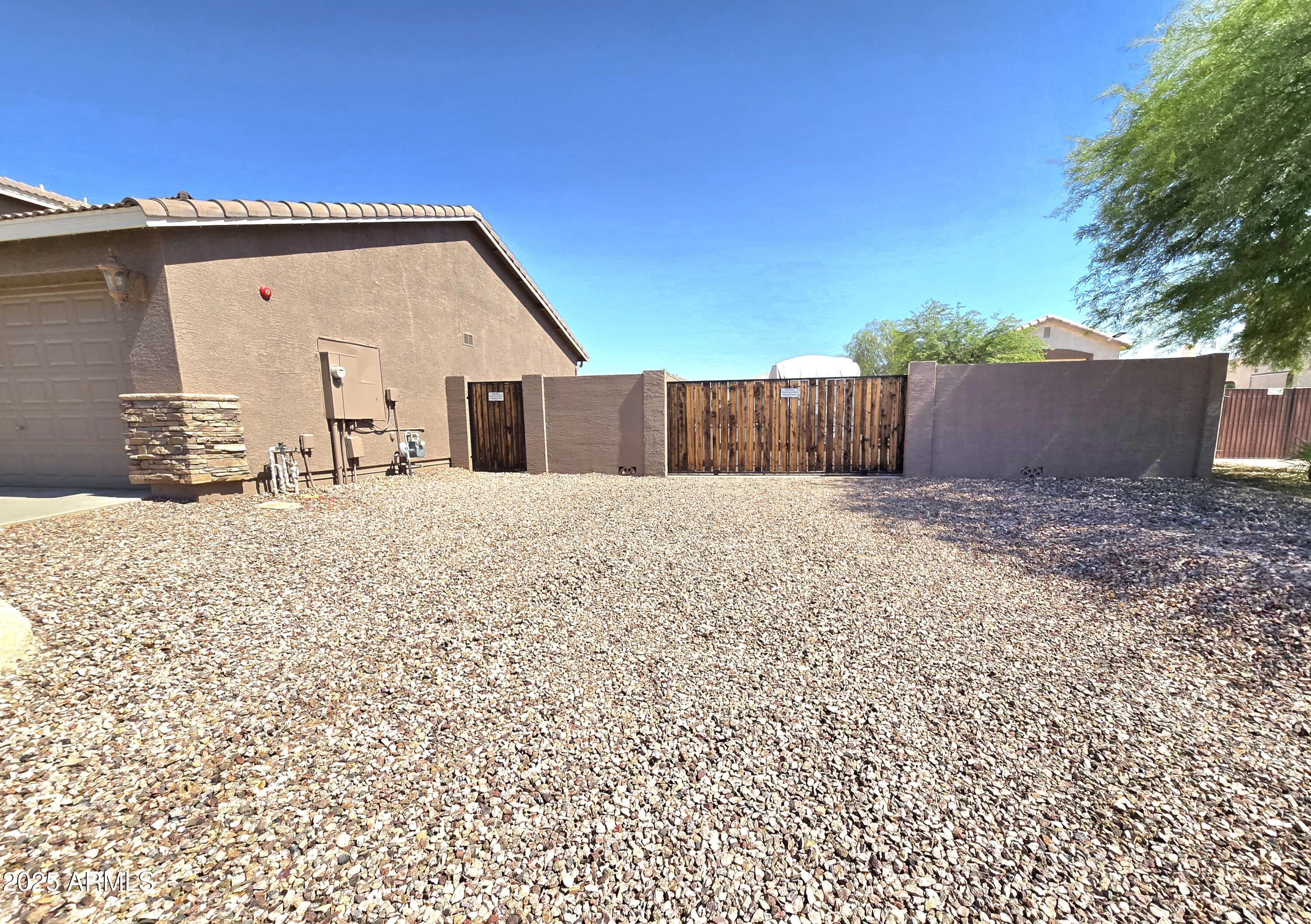 15656 W Desert Mirage Drive