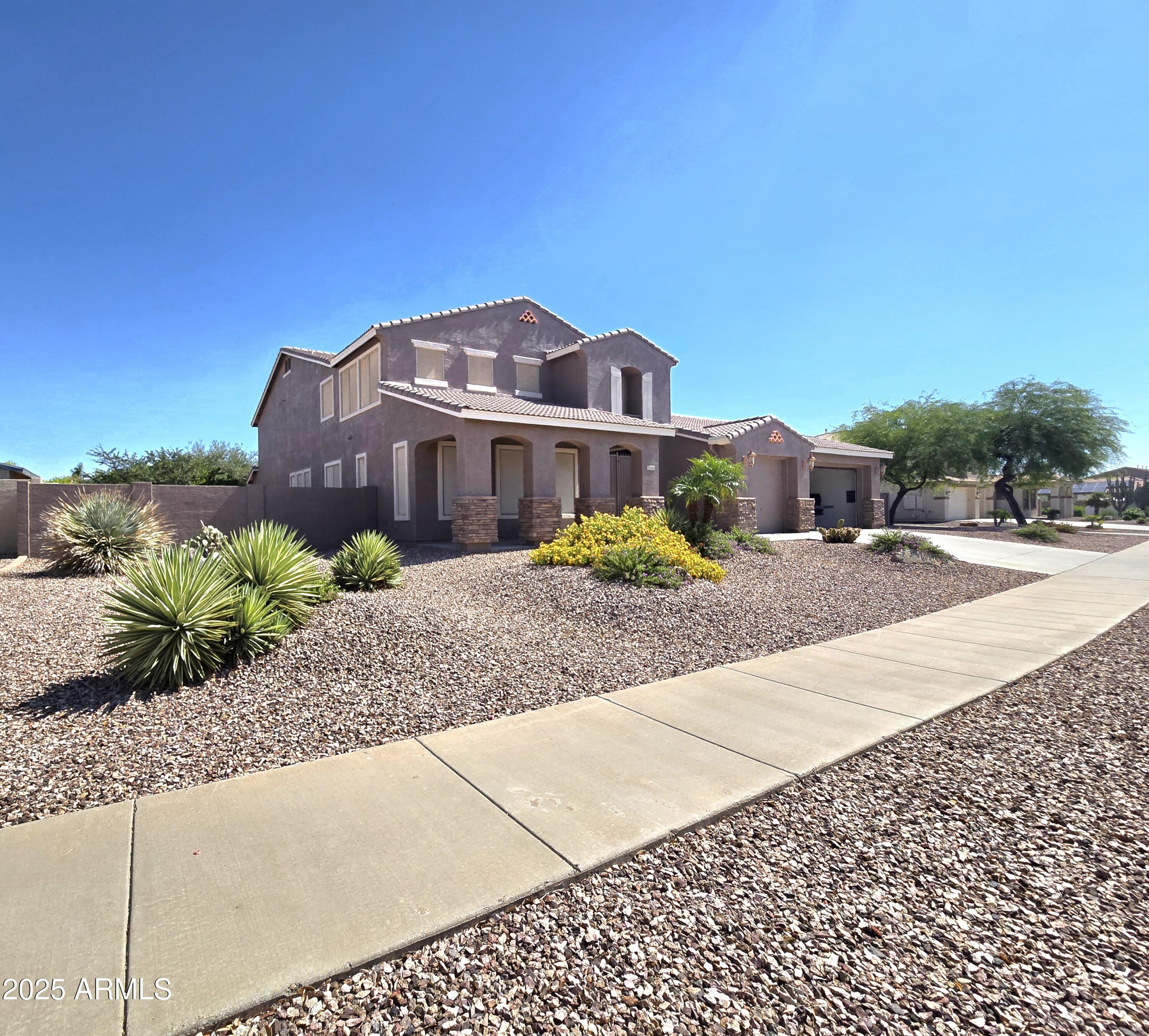 15656 W Desert Mirage Drive