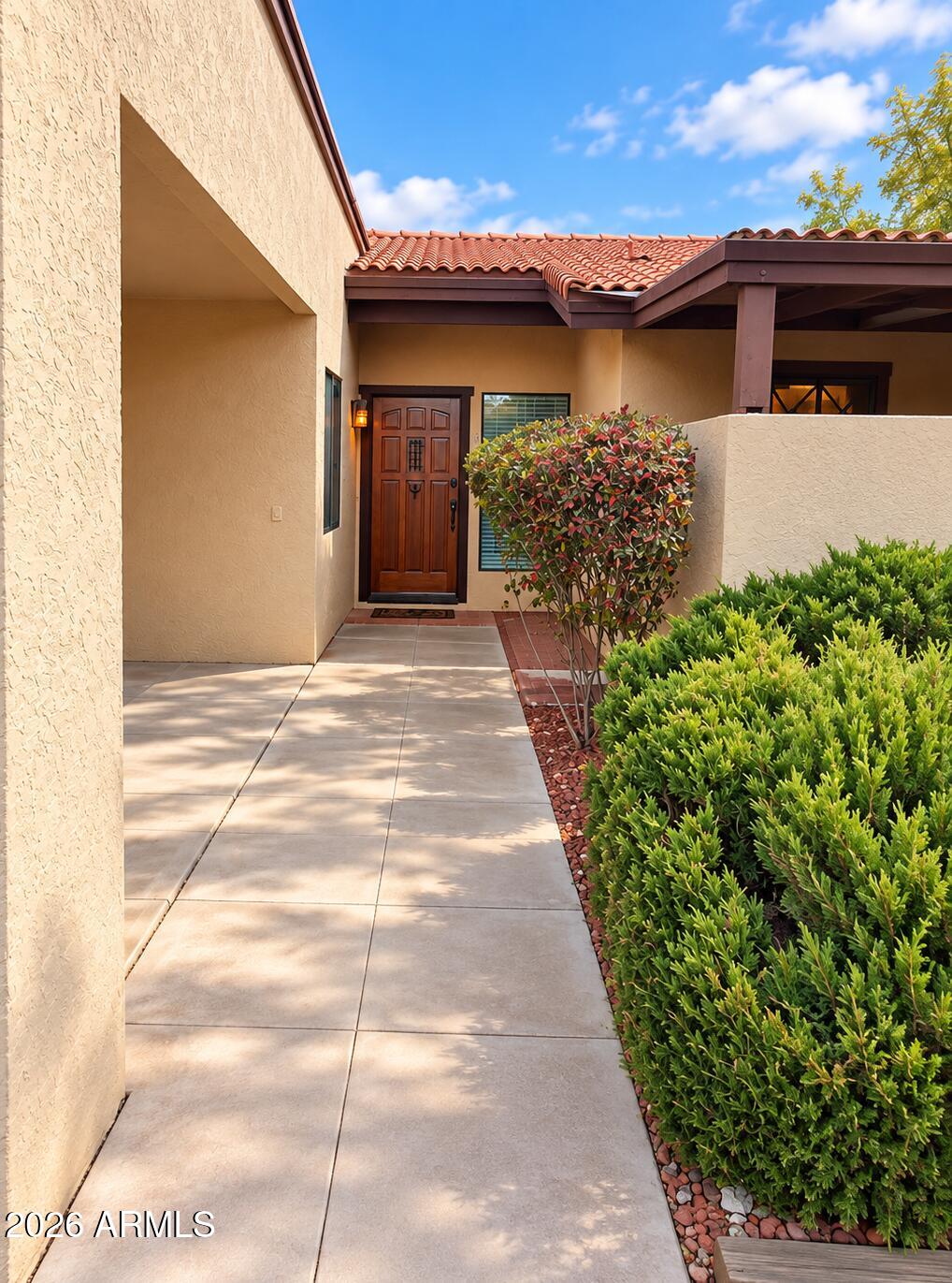 155 S CANYON DIABLO Road 17