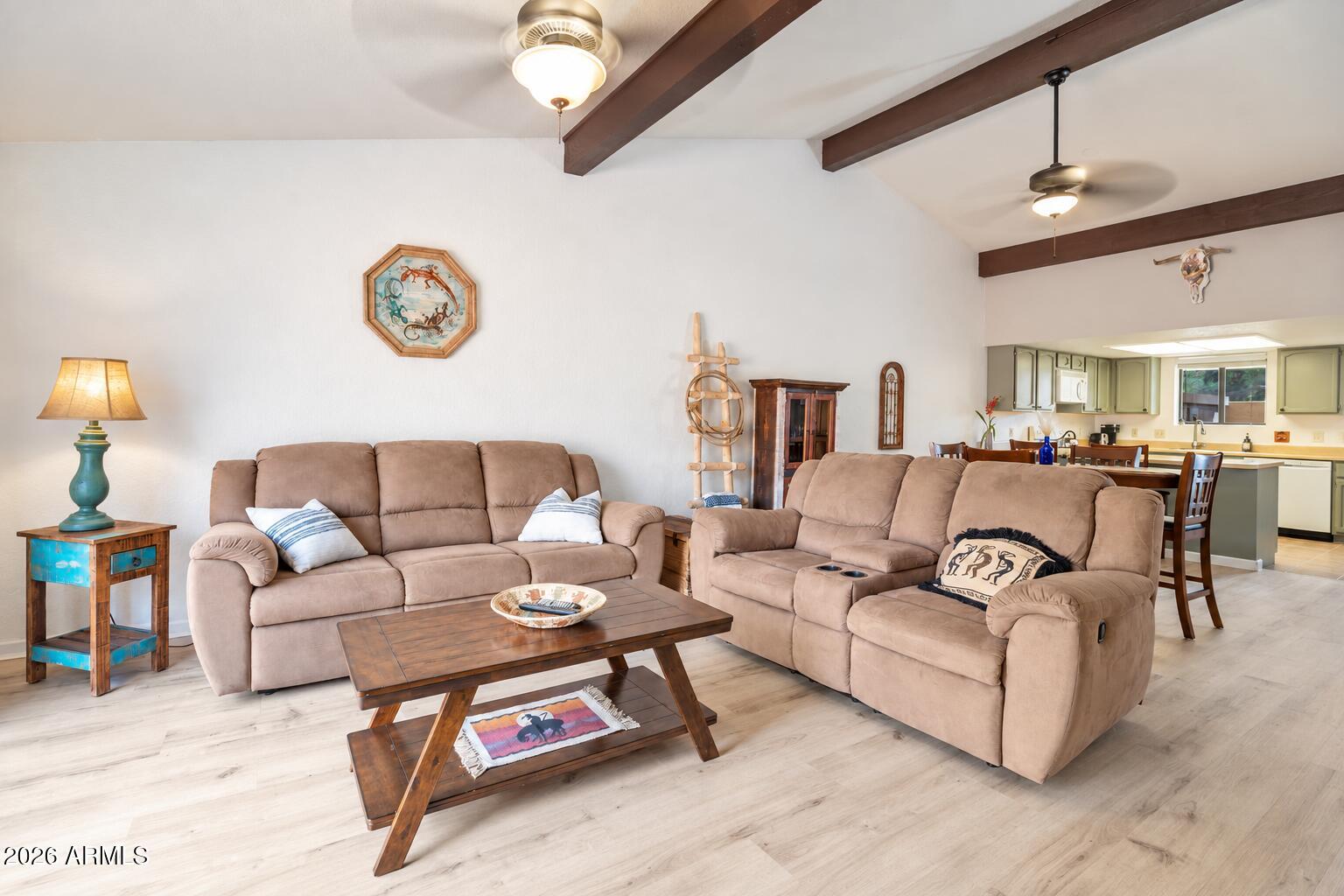 155 S CANYON DIABLO Road 17