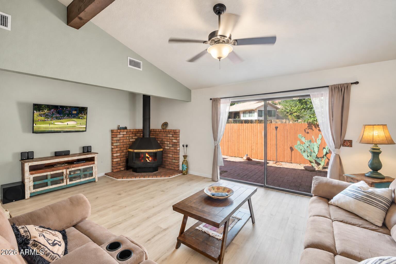 155 S CANYON DIABLO Road 17