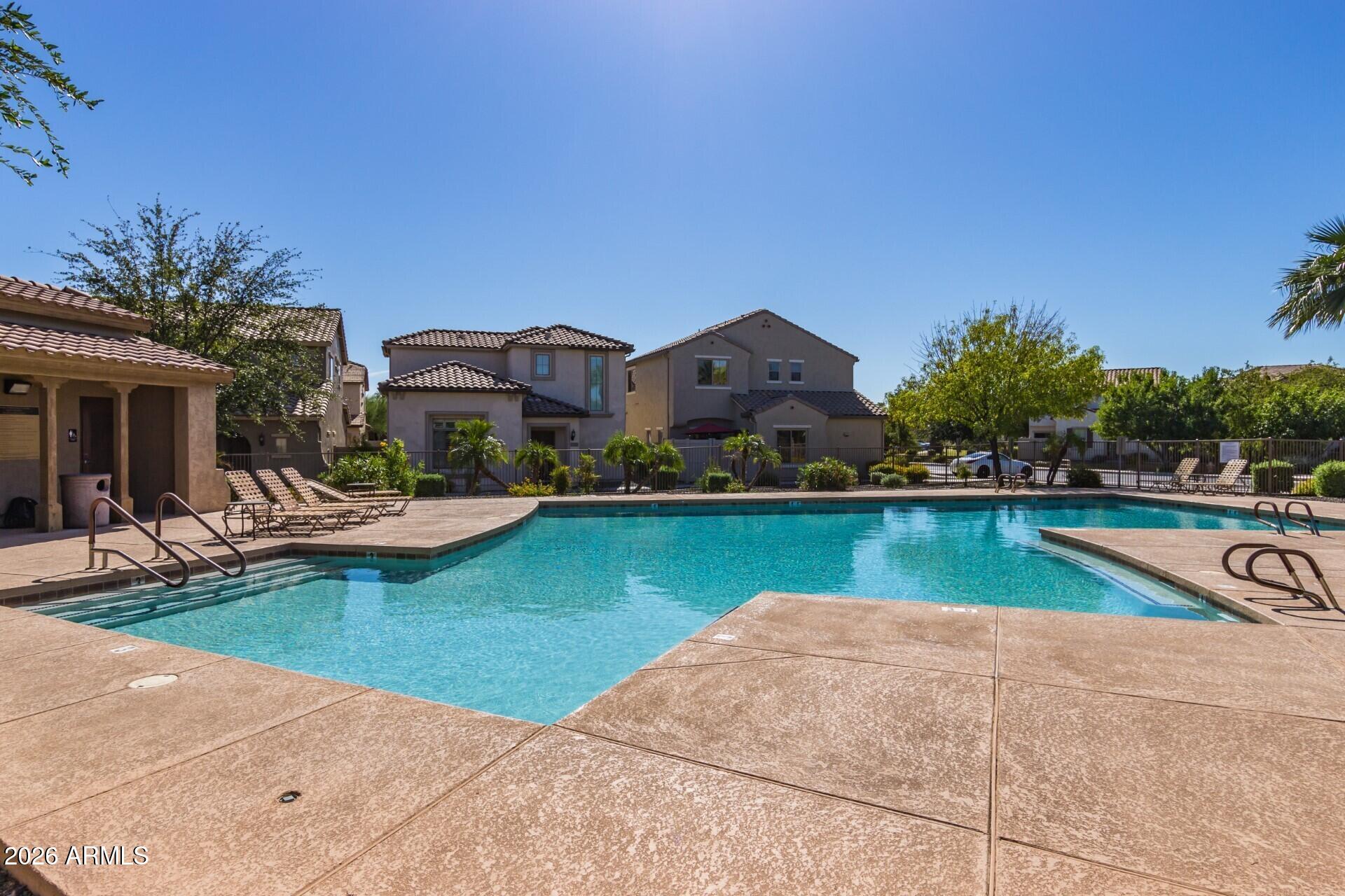 26405 N BABBLING BROOK Drive