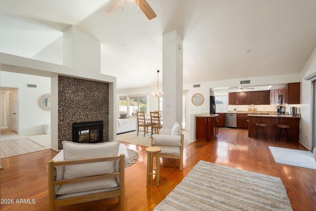Photo of 9081 E Sahuaro Drive, Scottsdale, AZ 85260 (MLS # 7093185)
