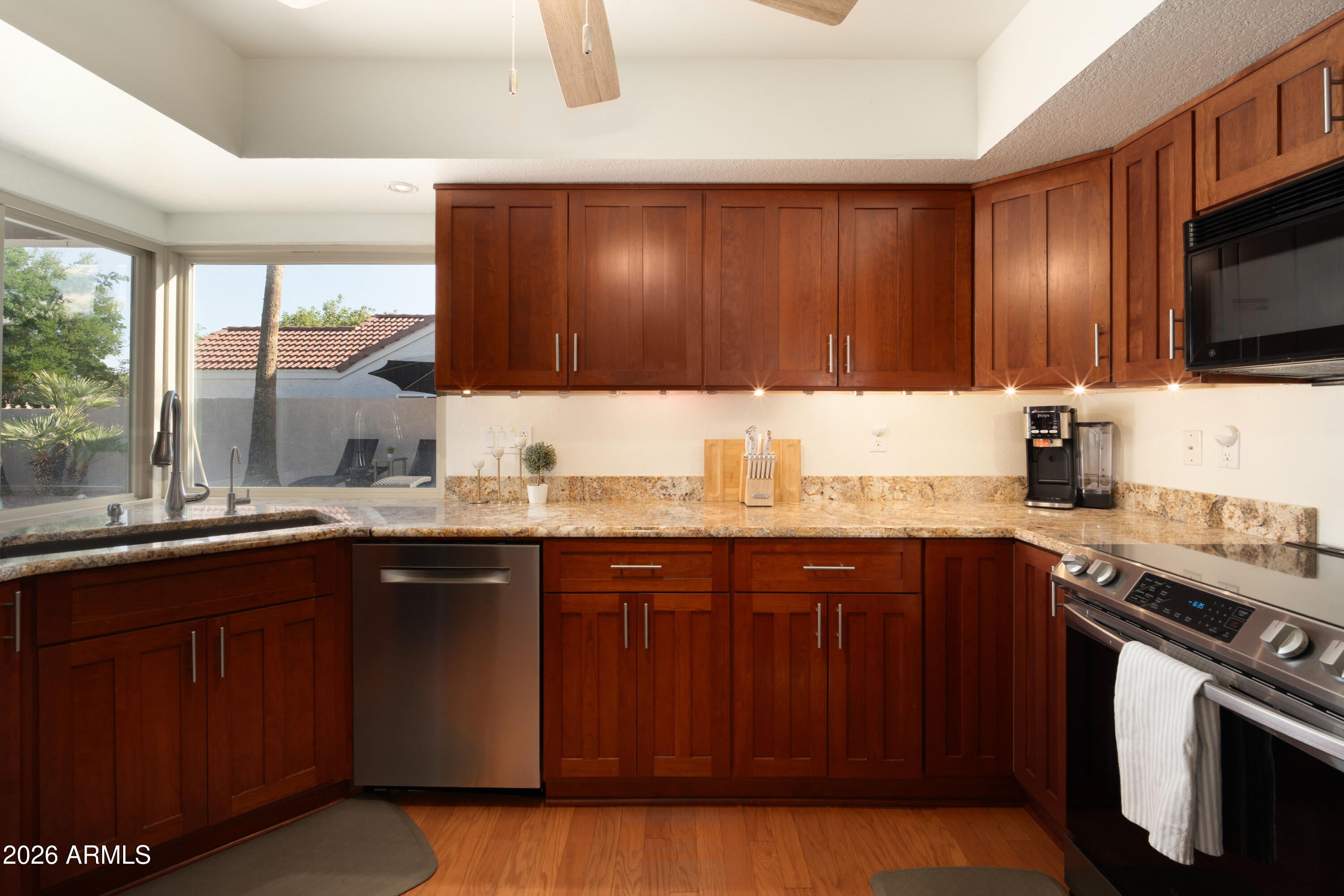 9081 E SAHUARO Drive