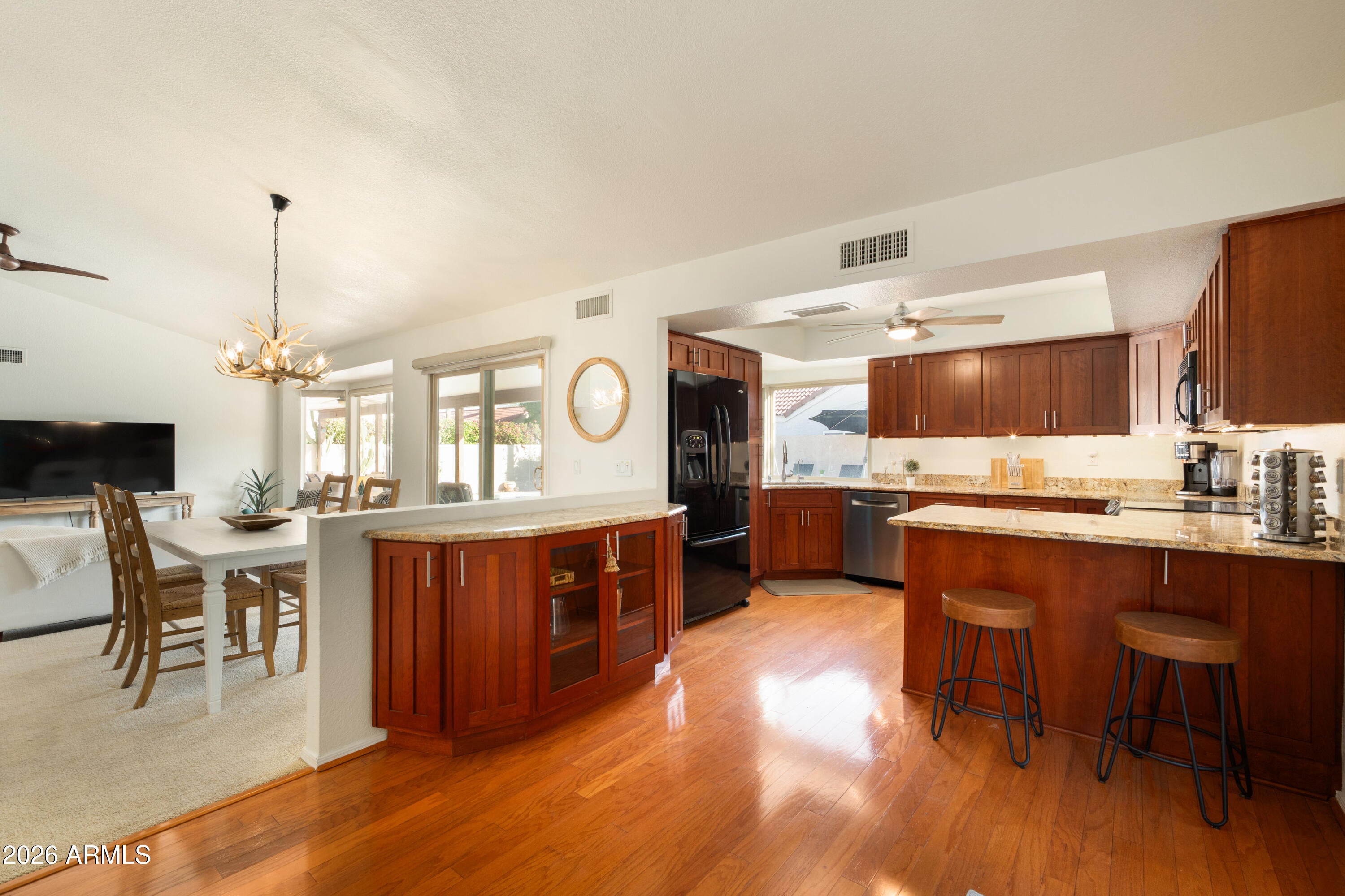 9081 E SAHUARO Drive