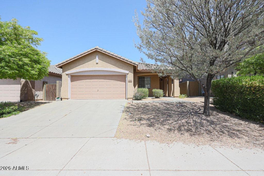 Photo of 2470 W Warren Drive, Anthem, AZ 85086 (MLS # 7048986)
