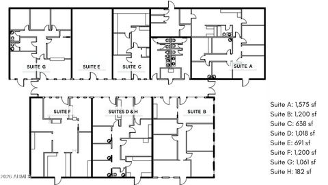 9460 W PEORIA Avenue Peoria AZ 85345