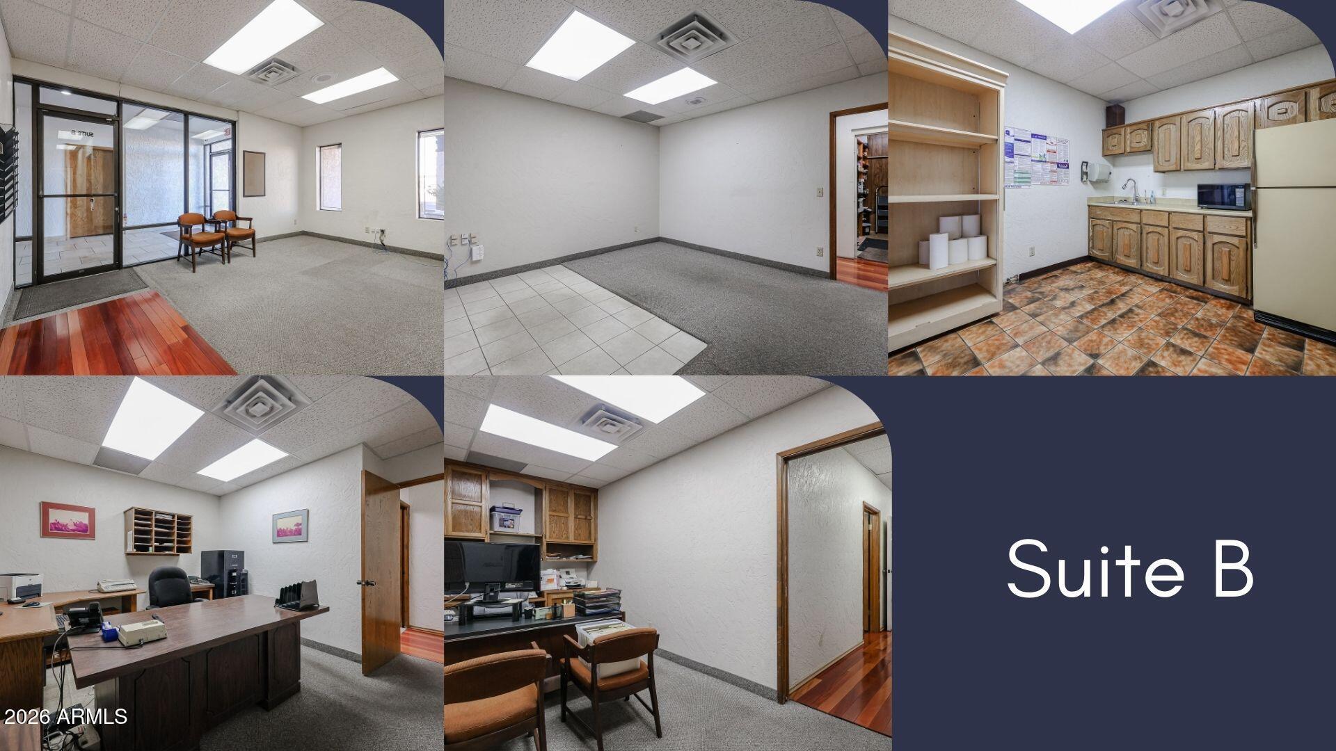 9460 W PEORIA Avenue