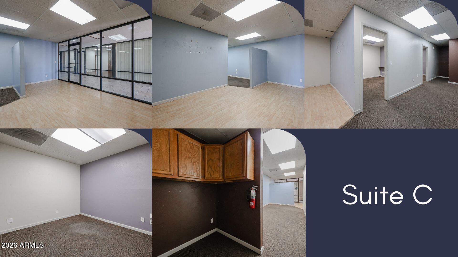 9460 W PEORIA Avenue