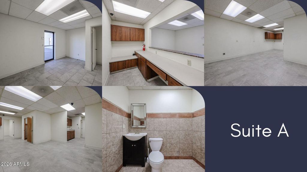 Photo of 9460 W Peoria Avenue, Peoria, AZ 85345 (MLS # 6968402)