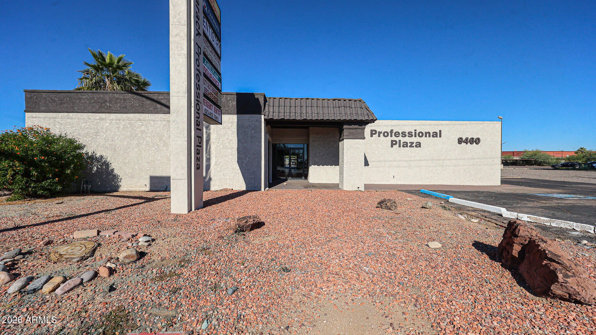 9460 W Peoria Ave, Peoria, AZ 85345