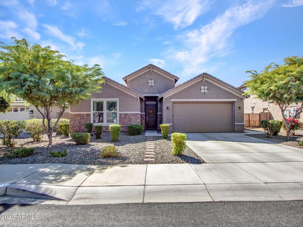 Photo of 18837 W San Juan Avenue, Litchfield Park, AZ 85340 (MLS # 6928036)
