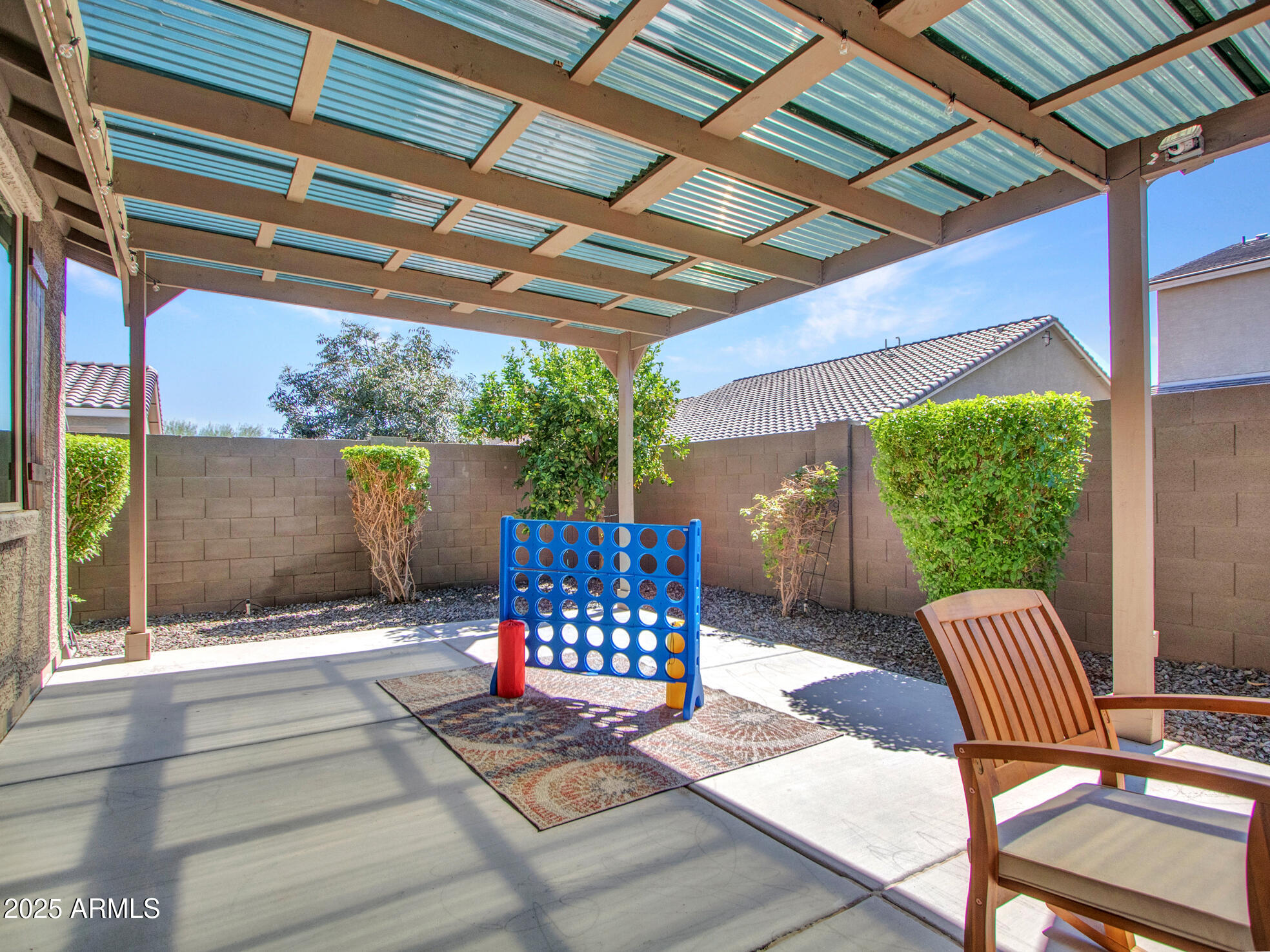 Litchfield Park, Arizona 85340, United States, 4 Bedrooms Bedrooms, ,3 BathroomsBathrooms,Residential,Active,220484