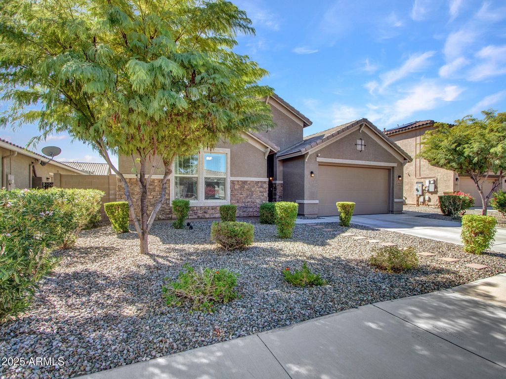 Photo of 18837 W San Juan Avenue, Litchfield Park, AZ 85340 (MLS # 6928036)