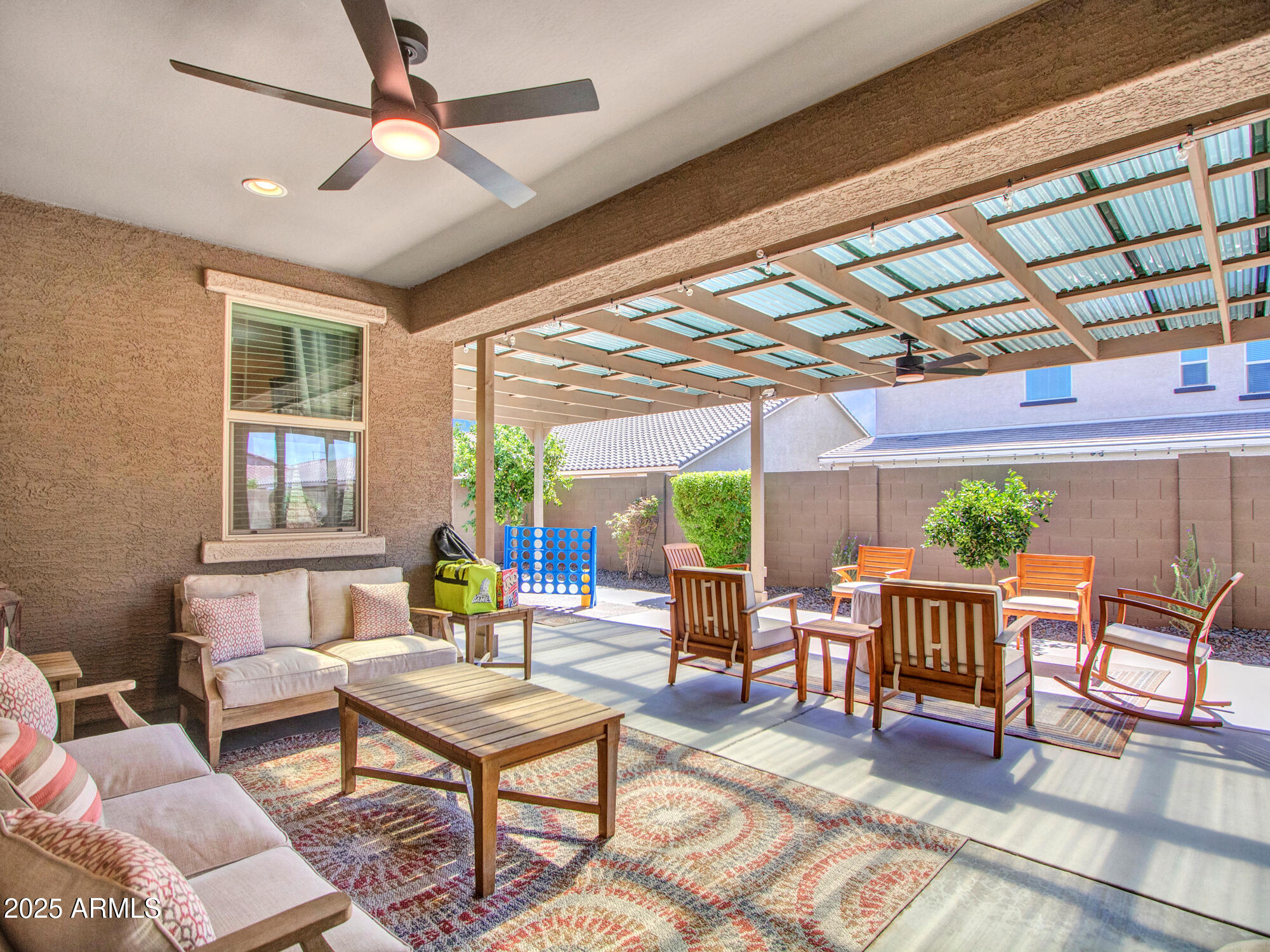 Litchfield Park, Arizona 85340, United States, 4 Bedrooms Bedrooms, ,3 BathroomsBathrooms,Residential,Active,220484