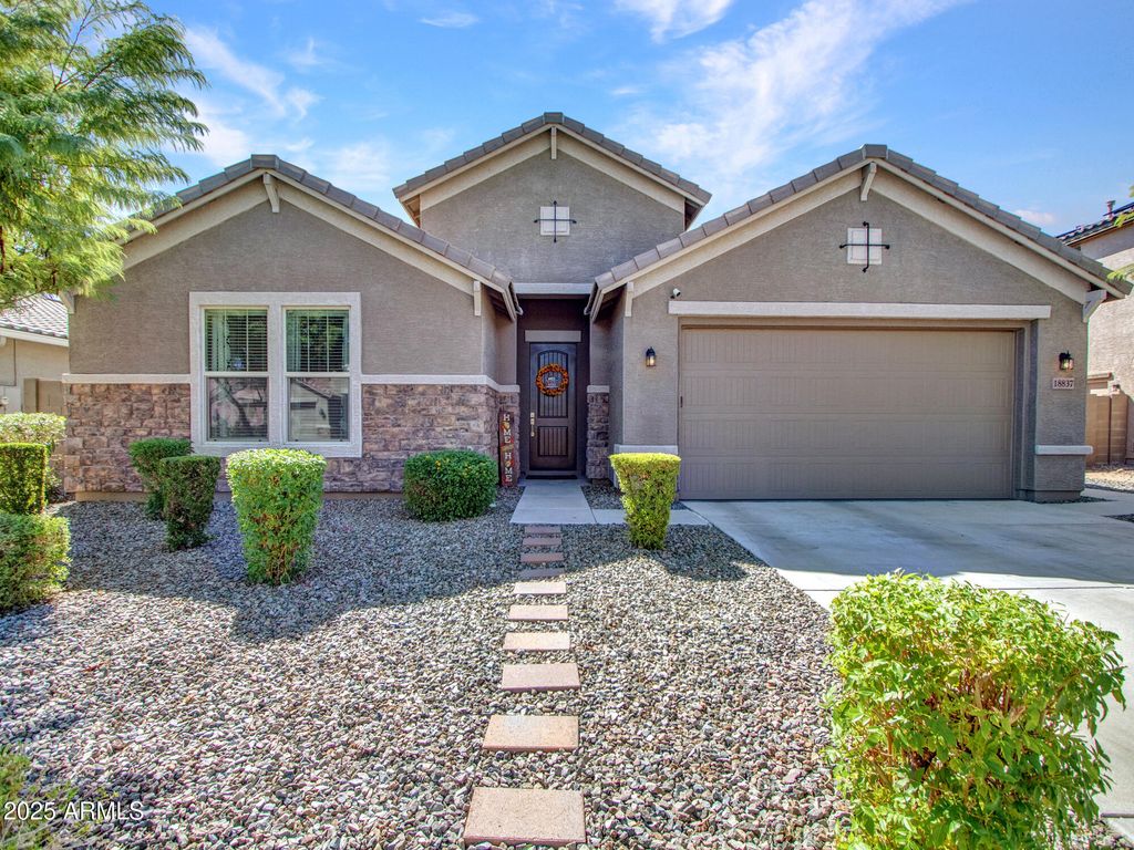 Photo of 18837 W San Juan Avenue, Litchfield Park, AZ 85340 (MLS # 6928036)