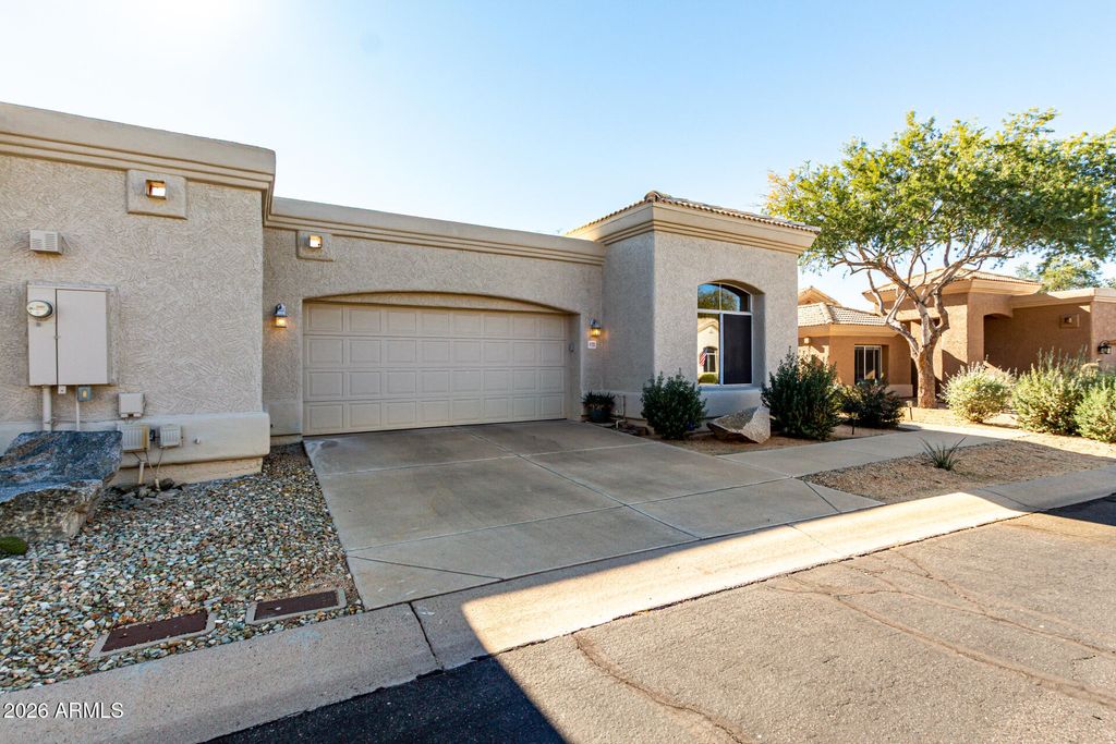 Photo of 4723 E Morning Vista Lane, Cave Creek, AZ 85331 (MLS # 6970599)