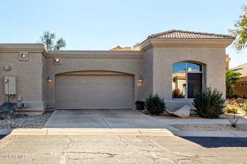 4723 E MORNING VISTA Lane Cave Creek AZ 85331